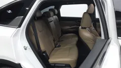 2024 Kia Sorento Gasoline 2.5T 4WD, белый — фото 11