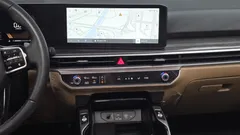 2024 Kia Sorento Gasoline 2.5T 4WD, белый — фото 13
