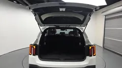 2024 Kia Sorento Gasoline 2.5T 4WD, белый — фото 20