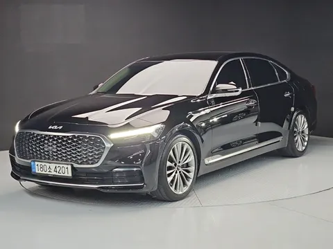 2022 Kia K9 3.3 T-GDI AWD