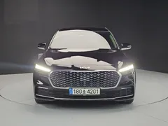 2022 Kia K9 3.3 T-GDI AWD — фото 2