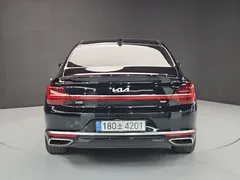 2022 Kia K9 3.3 T-GDI AWD — фото 3