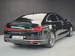 2022 Kia K9 3.3 T-GDI AWD — фото 4