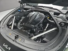 2022 Kia K9 3.3 T-GDI AWD — фото 5