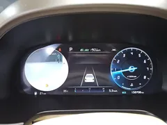 2022 Kia K9 3.3 T-GDI AWD — фото 6
