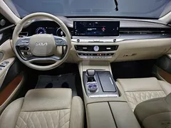 2022 Kia K9 3.3 T-GDI AWD — фото 7