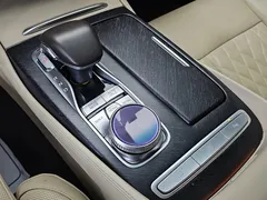2022 Kia K9 3.3 T-GDI AWD — фото 8