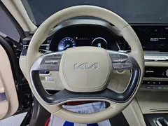 2022 Kia K9 3.3 T-GDI AWD — фото 9