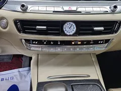 2022 Kia K9 3.3 T-GDI AWD — фото 10