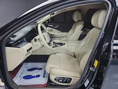2022 Kia K9 3.3 T-GDI AWD — фото 15