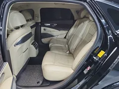 2022 Kia K9 3.3 T-GDI AWD — фото 16