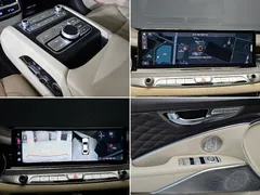 2022 Kia K9 3.3 T-GDI AWD — фото 19