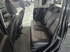 2022 Kia Ray Prestige — фото 19