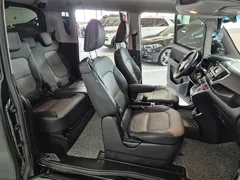 2022 Kia Ray Prestige — фото 20