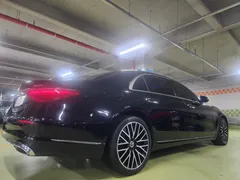2023 Mercedes-Benz S-Class S580L 4MATIC — фото 4