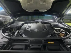 2023 Mercedes-Benz S-Class S580L 4MATIC — фото 6