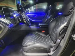 2023 Mercedes-Benz S-Class S580L 4MATIC — фото 15