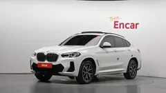 2023 BMW X4 xDrive20i M Sport — фото 1