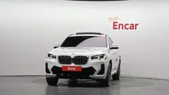 2023 BMW X4 xDrive20i M Sport — фото 3