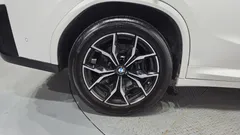 2023 BMW X4 xDrive20i M Sport — фото 5