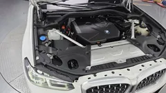 2023 BMW X4 xDrive20i M Sport — фото 6