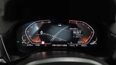 2023 BMW X4 xDrive20i M Sport — фото 8