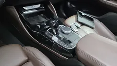 2023 BMW X4 xDrive20i M Sport — фото 9