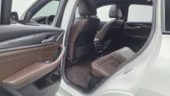 2023 BMW X4 xDrive20i M Sport — фото 12