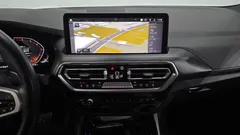 2023 BMW X4 xDrive20i M Sport — фото 13