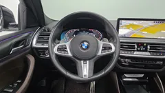 2023 BMW X4 xDrive20i M Sport — фото 15