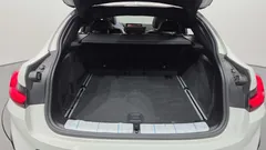 2023 BMW X4 xDrive20i M Sport — фото 20
