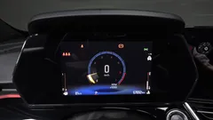 2024 ChevroletGMDaewoo Trax 1.2 RS, серо-серебристый — фото 8