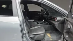2024 ChevroletGMDaewoo Trax 1.2 RS, серо-серебристый — фото 10