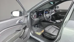 2024 ChevroletGMDaewoo Trax 1.2 RS, серо-серебристый — фото 12