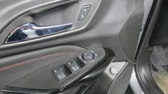 2024 ChevroletGMDaewoo Trax 1.2 RS, серо-серебристый — фото 13