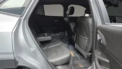 2024 ChevroletGMDaewoo Trax 1.2 RS, серо-серебристый — фото 19