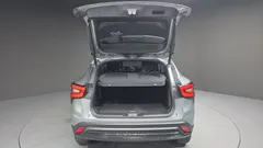 2024 ChevroletGMDaewoo Trax 1.2 RS, серо-серебристый — фото 20