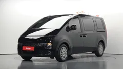 2023 Hyundai Staria Cargo 3-Seater — фото 1