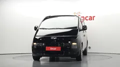 2023 Hyundai Staria Cargo 3-Seater — фото 3