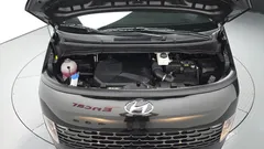 2023 Hyundai Staria Cargo 3-Seater — фото 6