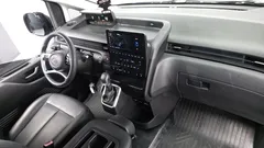 2023 Hyundai Staria Cargo 3-Seater — фото 7