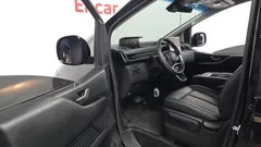 2023 Hyundai Staria Cargo 3-Seater — фото 10