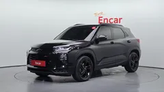 2022 Chevrolet Trailblazer 1.3 Turbo 2WD — фото 1