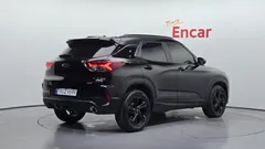 2022 Chevrolet Trailblazer 1.3 Turbo 2WD — фото 2
