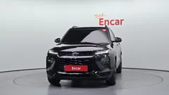 2022 Chevrolet Trailblazer 1.3 Turbo 2WD — фото 3