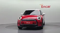 2024 Mini Cooper 5Door Classic — фото 3