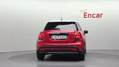 2024 Mini Cooper 5Door Classic — фото 4
