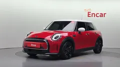 2024 Mini Cooper 5Door Classic — фото 13
