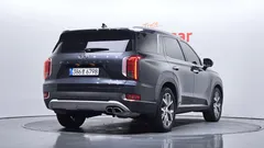 2022 Hyundai Palisade Diesel 2.2 2WD — фото 2