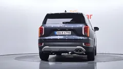 2022 Hyundai Palisade Diesel 2.2 2WD — фото 4